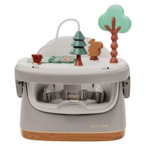 Hranilica Maxi Cosi Jay Plus elegance beige booster 3u1 - Image 1