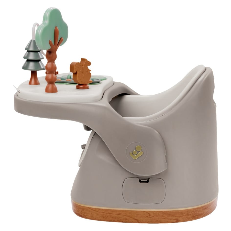 Hranilica Maxi Cosi Jay Plus elegance beige booster 3u1 - Image 4