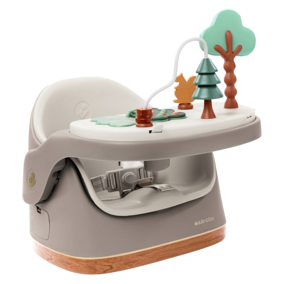 Hranilica Maxi Cosi Jay Plus elegance beige booster 3u1 - Image 5