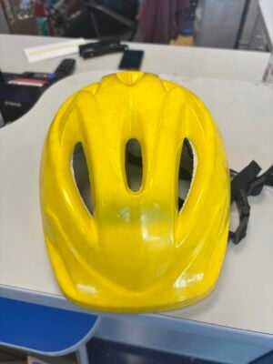 Outlet: kaciga dječja