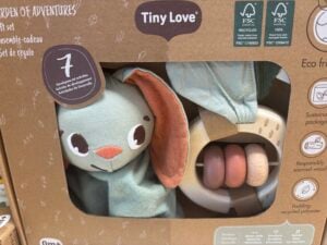 Outlet: Set Tiny Love Garden of Adventures