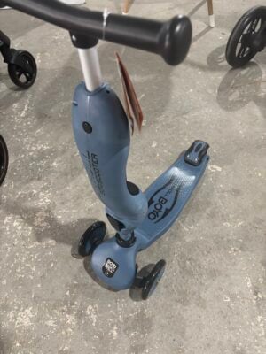 Outlet: Romobil BOYO Ride ‘N’ Roll 2u1