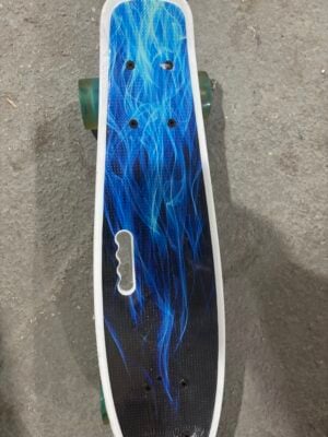 Outlet: Skateboard BOYO LED