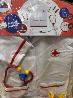 Outlet: Kostim liječnika Theo Klein 4341