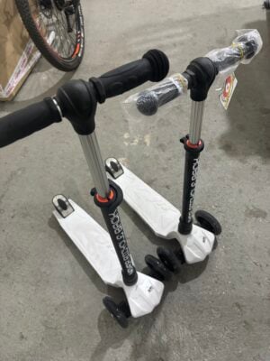 Outlet: Romobil BOYO XT Scooter