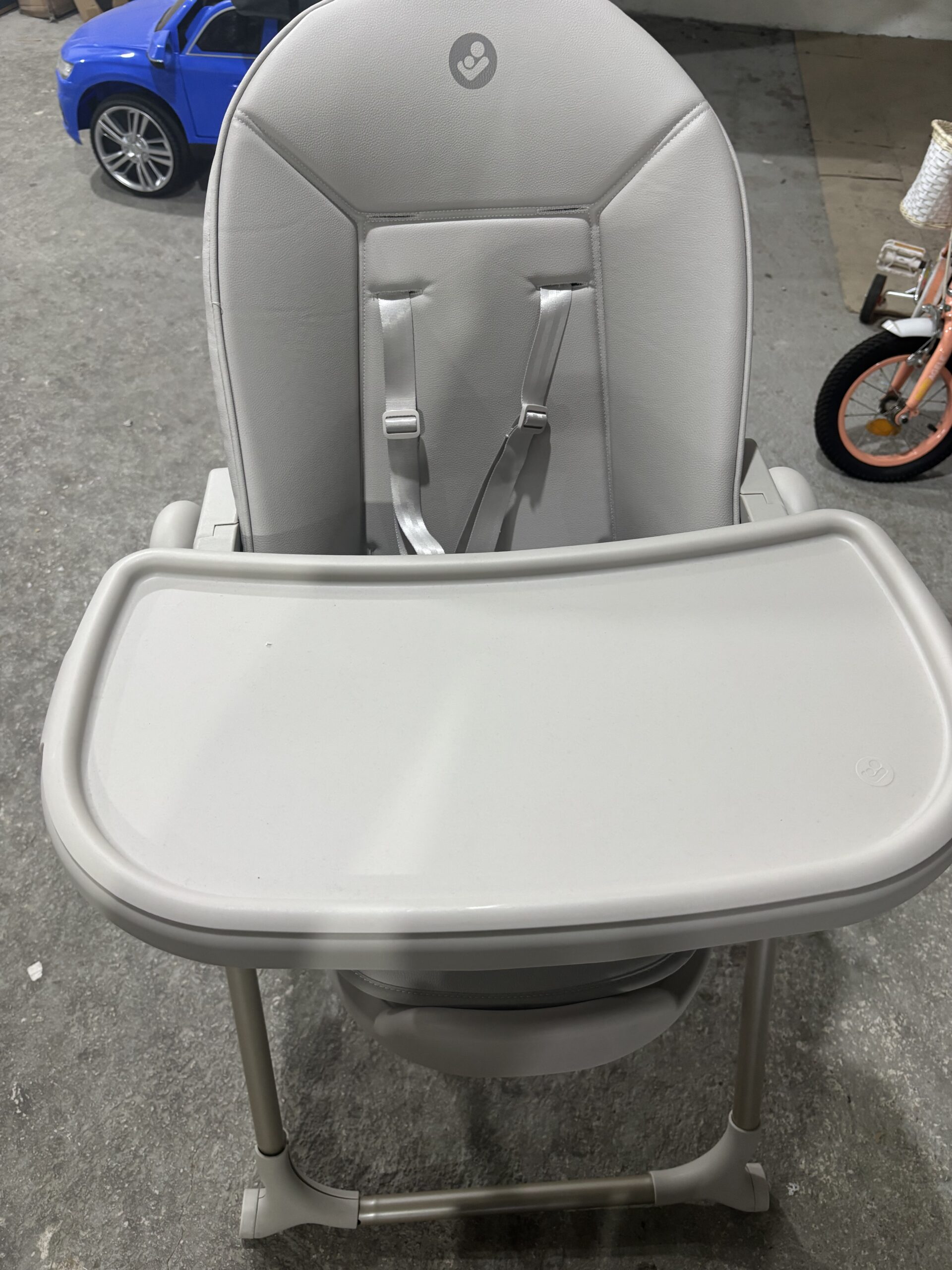 Outlet: Hranilica Maxi Cosi Ava2