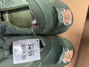Outlet: Pape za djecu
