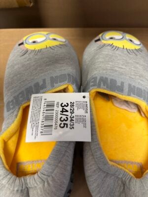 Outlet: Pape