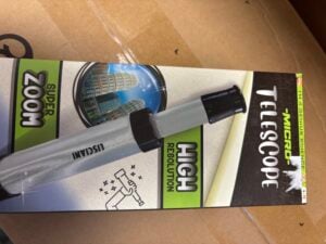 Outlet: Edukativna Igra I’m A Genius Micro Telescope