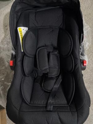 Outlet: Autosjedalica Broondo