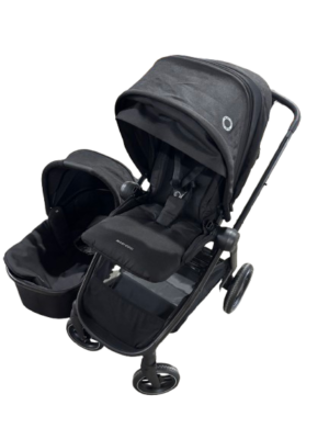 Outlet: Kolica Maxi-Cosi Street essential black
