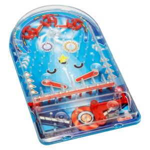 Igra Simba Mini Pinball 109851 - Image 1