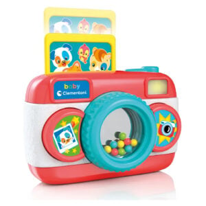 Igračka Clementoni Baby Kamera 37985 - Image 1