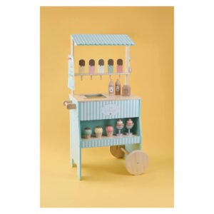 Igračka Jabadabado Ice Cream Shop Stripes W7285 - Image 1