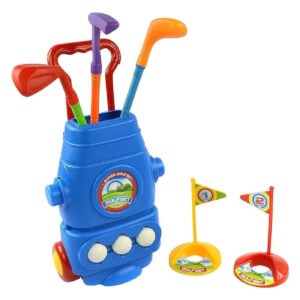 Igračka Mattel Golf set - Image 1