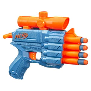 Igračka Nerf Elite 2.0 Prospect QS 4 - Image 1