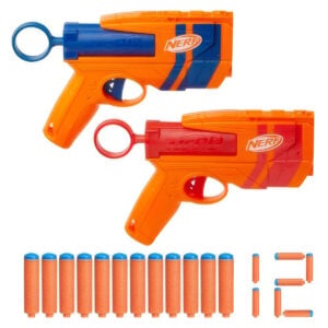 Igračka Nerf N Series Duo pack - Image 1