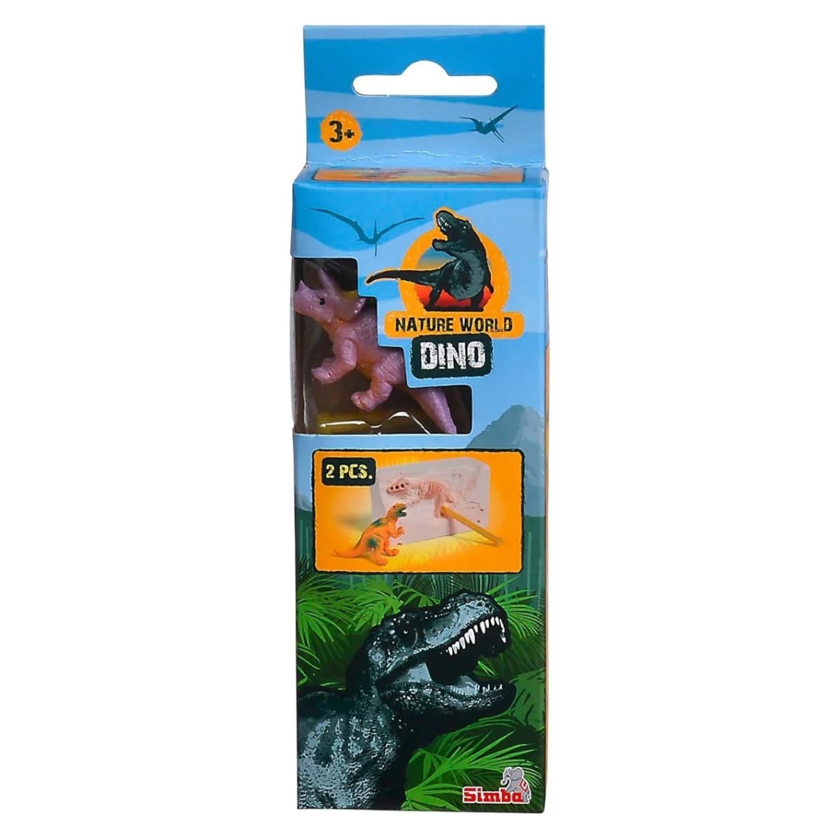 Igračka Simba Dinosaur Excavation set - Image 2