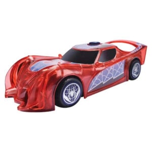 Igračka Simba Marvel Light Hero Spider Man 1:32 - Image 1