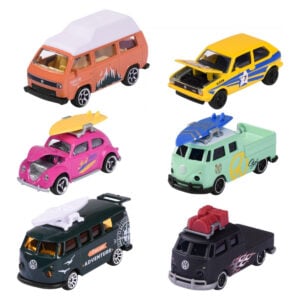 Igračka Simba VW The Originals Premium Cars 212055004 - Image 1