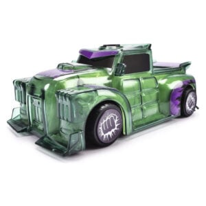 Igračka Simba auto Marvel Hulk - Image 1