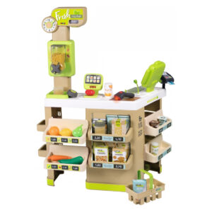 Igračka Smoby Fresh Market - Image 1