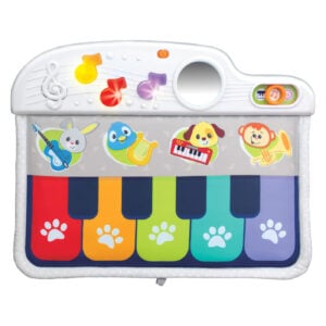 Igračka Winfun Animal Friends piano - Image 1