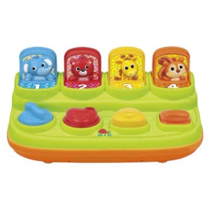 Igračka Winfun Pop 'N Learn - Image 1