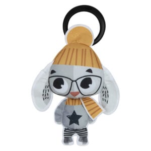 Igračka za bebe Tiny Love Smart Musical Rabbit Rock - Image 1