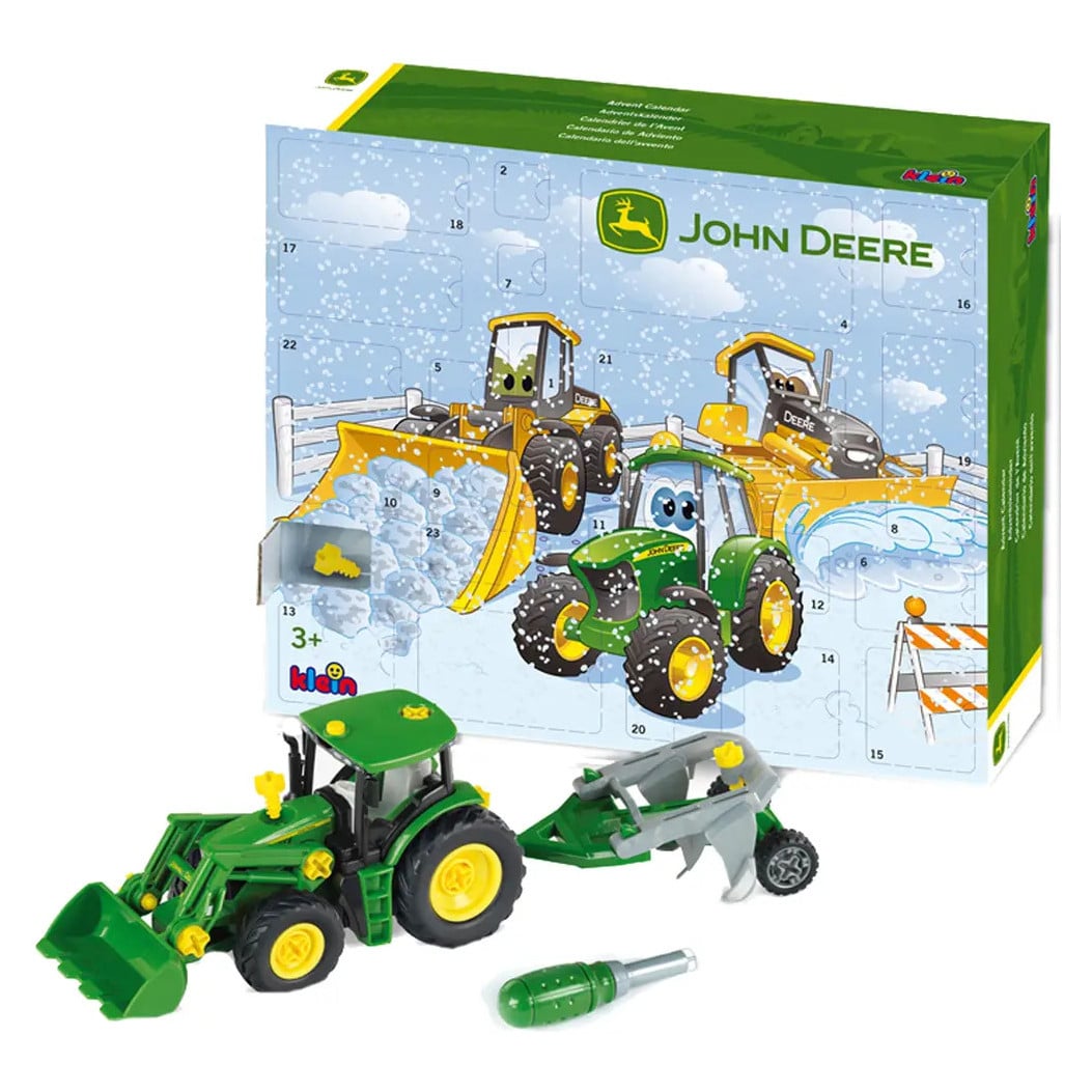 Jd Adventski Kalendar 3936 - Image 1