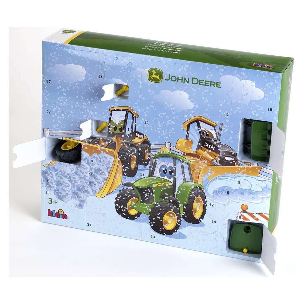 Jd Adventski Kalendar 3936 - Image 2