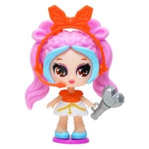 K-pop Diva Squad Kpop: - Mini Divas Sort - Image 1