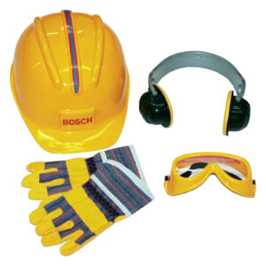 Kaciga I Dodaci Bosch 8537 - Image 1