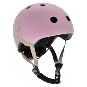 Kaciga Scoot & Ride rose XXS-S 361-96323 - Image 1
