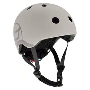 Kaciga Scoot & Ride zaštitna ash S-M - Image 1