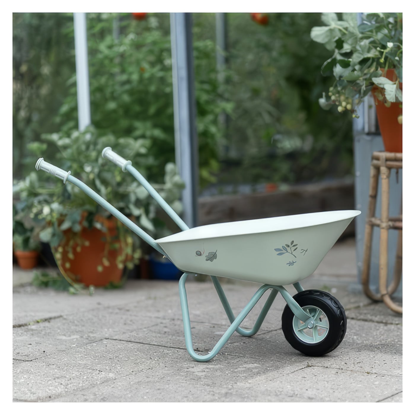 Kariola Little Dutch Forest Friends LD9125 - Image 4