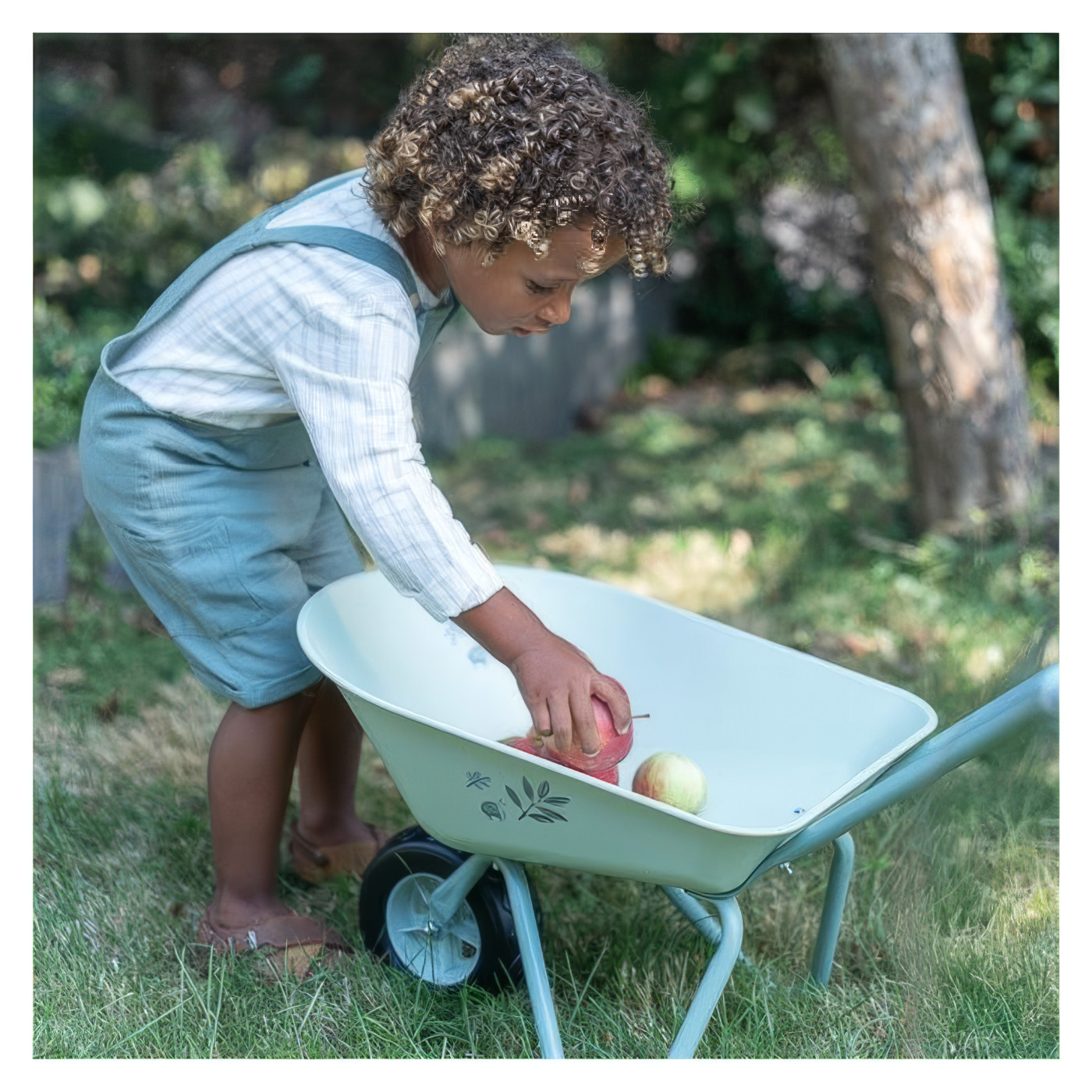 Kariola Little Dutch Forest Friends LD9125 - Image 6