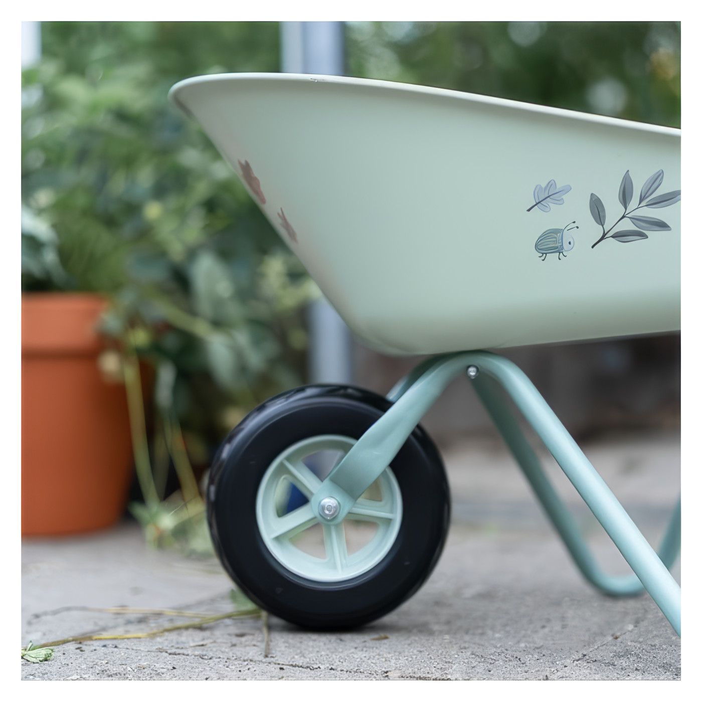 Kariola Little Dutch Forest Friends LD9125 - Image 7
