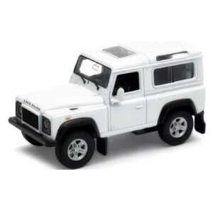 Kc: Igračka Land Rover Defender 90 - Image 1