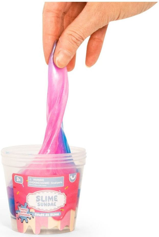 Kc: Slime Sundae (9 Kom. Display)