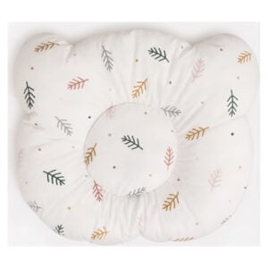 Kidotent Baby Jastuk Olive - Image 1