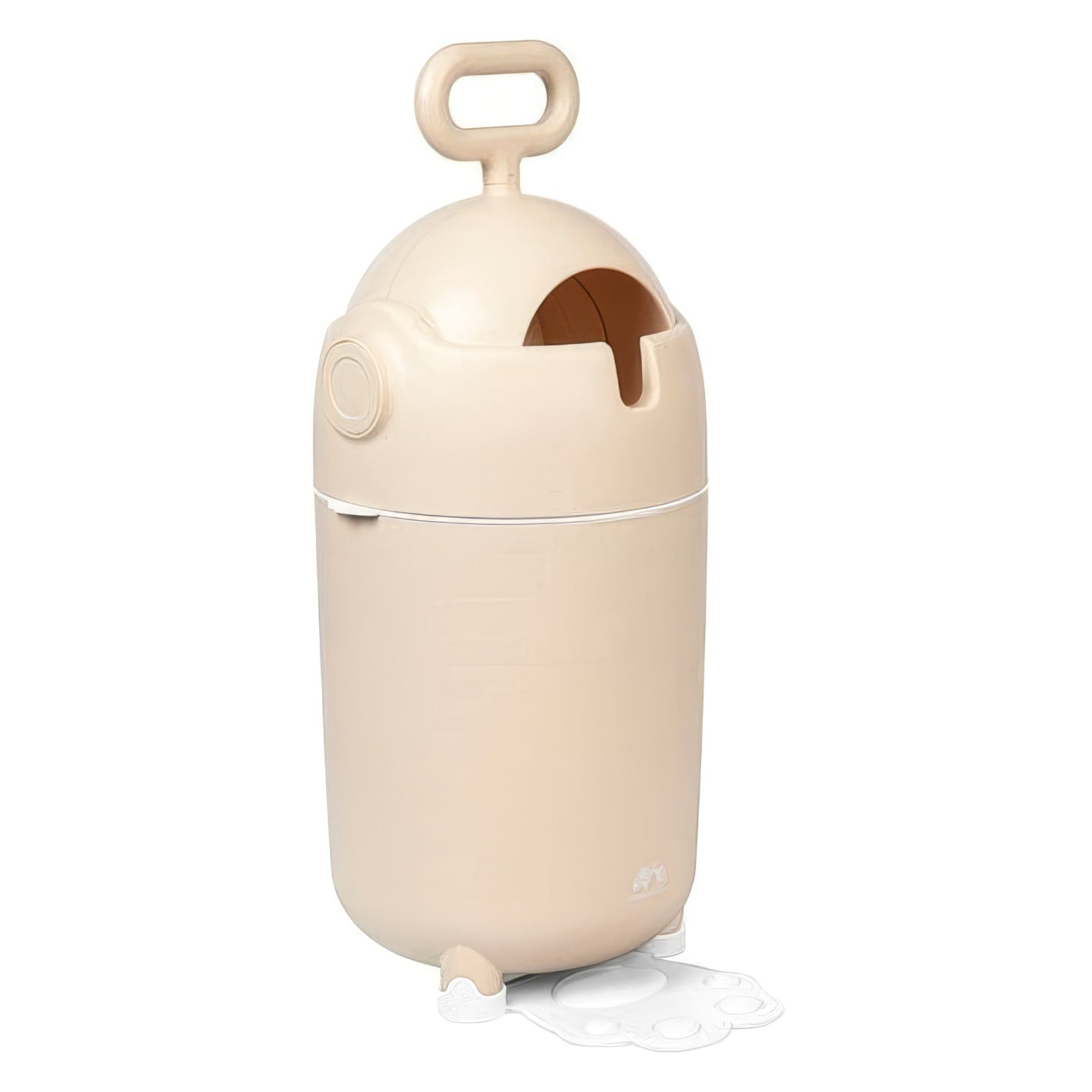 Koš za pelene Bebeconfort Odor 12 l 3106209300