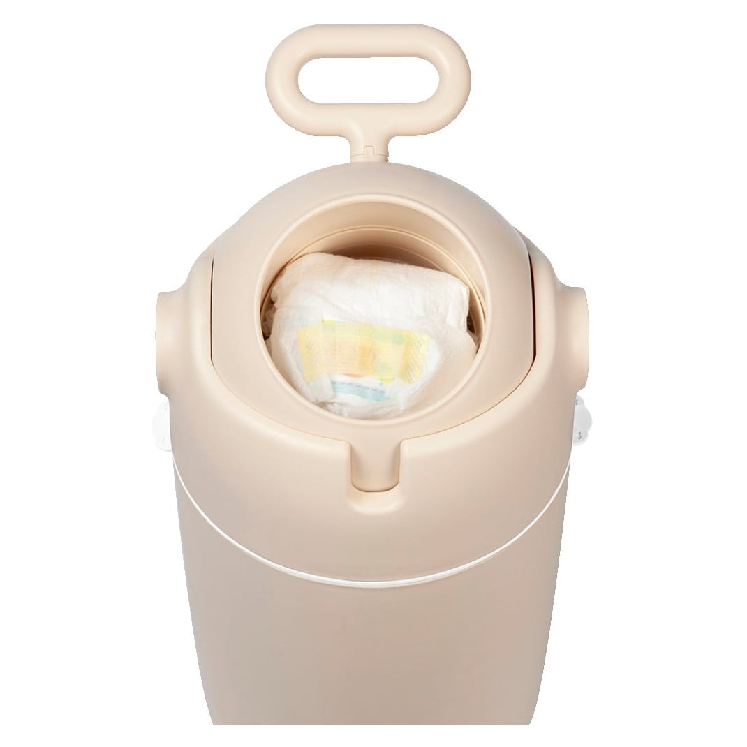 Koš za pelene Bebeconfort Odor 12 l 3106209300 - Image 3