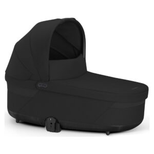 Košara Cybex Cot S Lux Moon black - Image 1