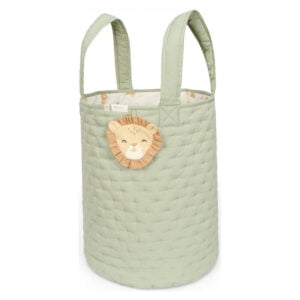 Košara za odlaganje Little Dutch Safari Leo 35x45 DE30316047 - Image 1