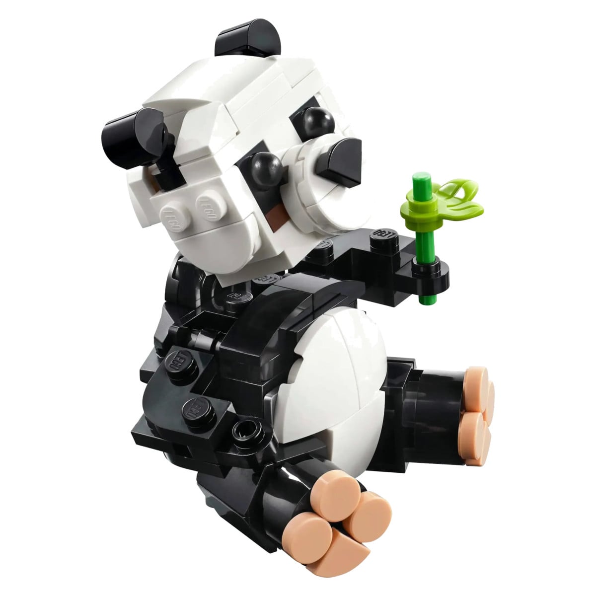 Kocke Lego divlje životinje: obitelj panda 31165 - Image 6
