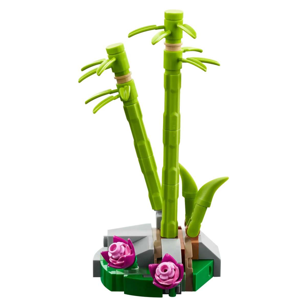Kocke Lego divlje životinje: obitelj panda 31165 - Image 7
