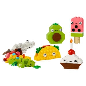 Kocke Lego kreativni prijatelji - Image 1