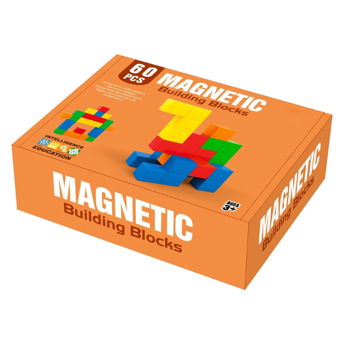 Kocke M-60 60 Kom 25187257 - Image 3