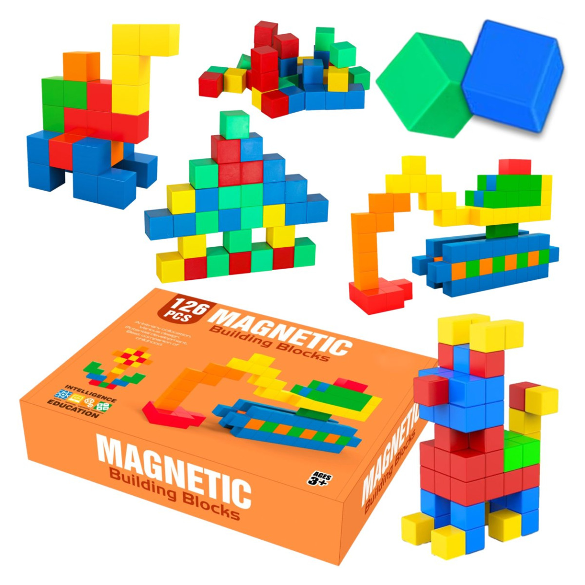 Kocke M-60 60 Kom 25187257 - Image 6